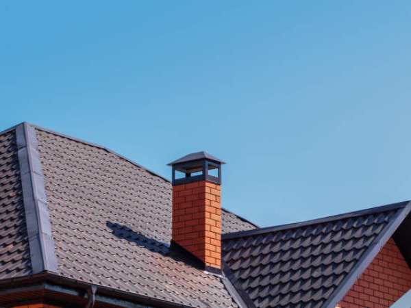 Chimney Construction & Repair