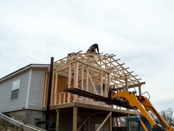 Extensions & Renovations